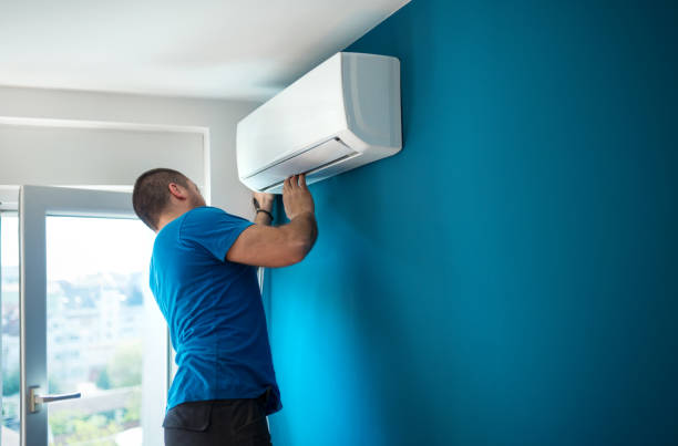 Best Energy-efficient HVAC Solutions in Moorpark, CA