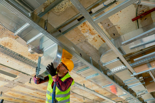 Best Air Conditioning Cleaning in Moorpark, CA