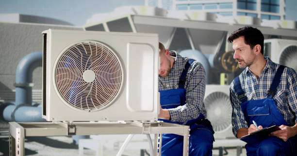 Best HVAC Equipment and Components in Moorpark, CA